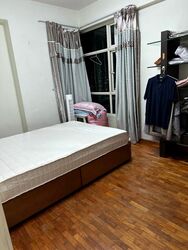 Oleander Towers (D12), Apartment #453556521
